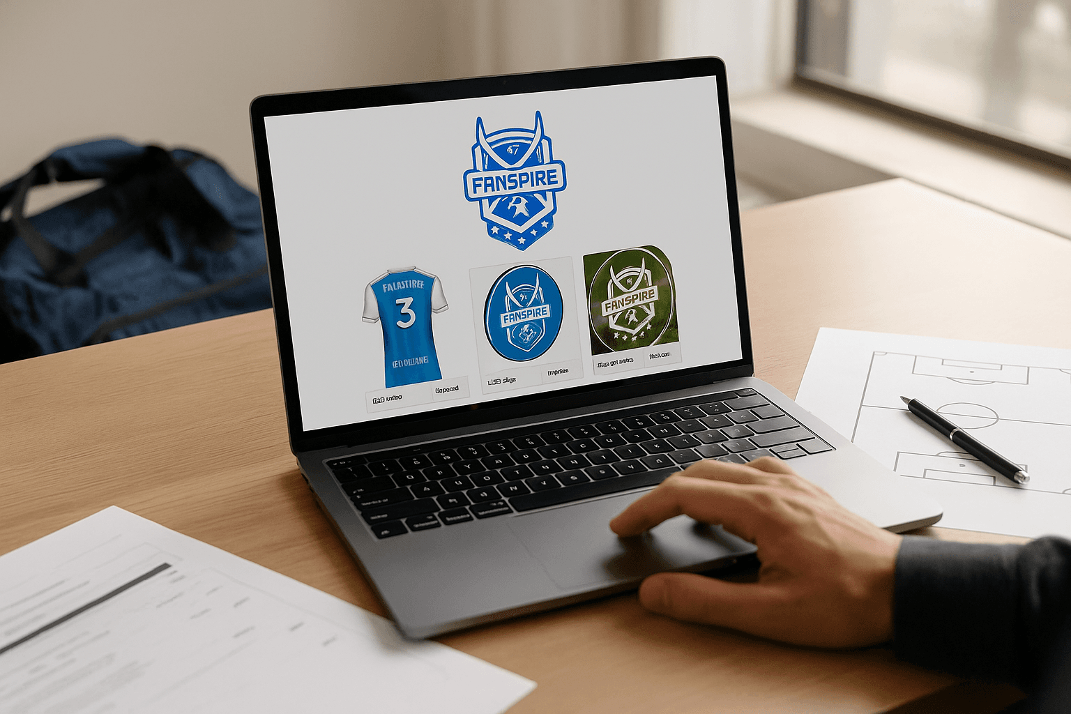 You Approve & We Go Live