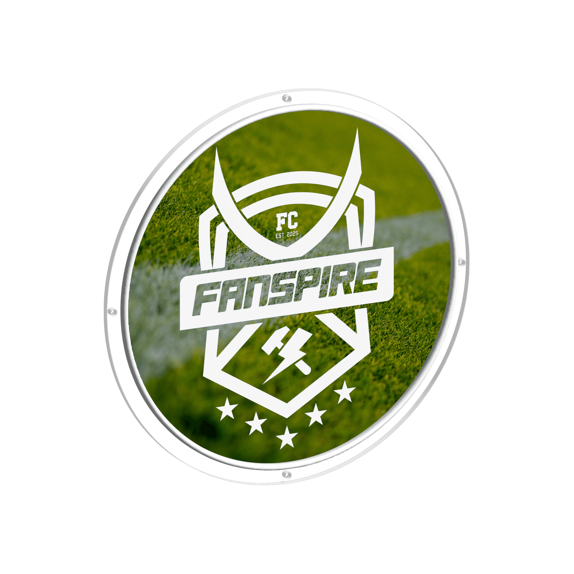 We Design Your Official Merch